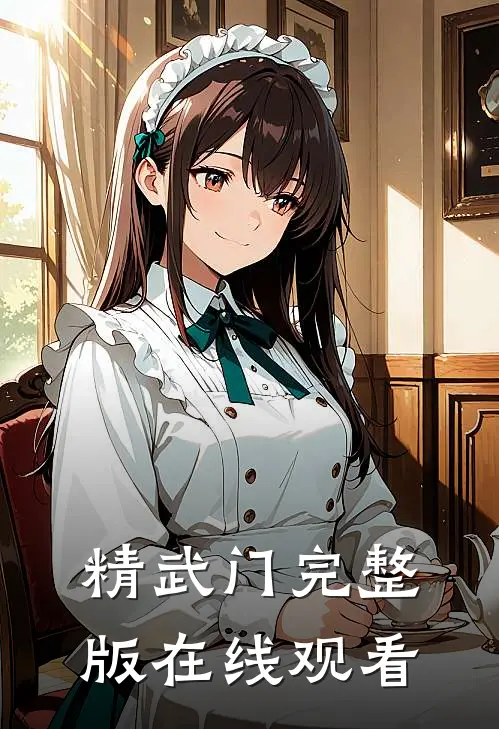 精武门完整版在线观看