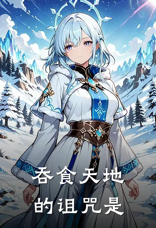 吞食天地的诅咒是