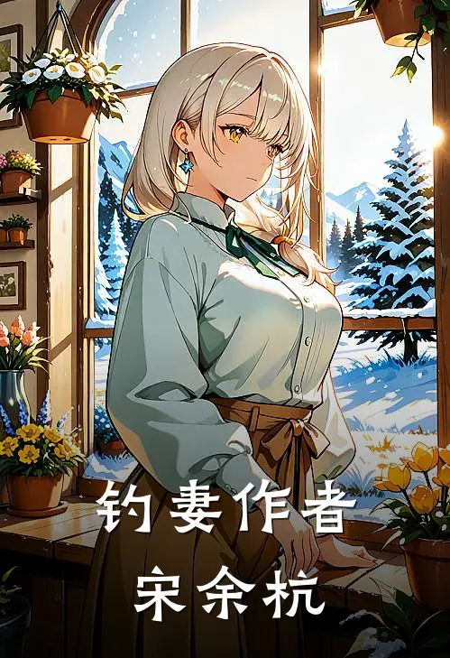 钓妻作者宋余杭