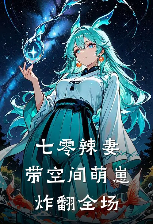 七零辣妻：带空间萌崽炸翻全场(林晚张翠花)完结小说_热门小说推荐七零辣妻：带空间萌崽炸翻全场林晚张翠花