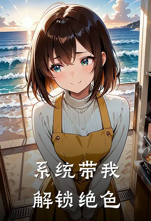 系统带我解锁绝色