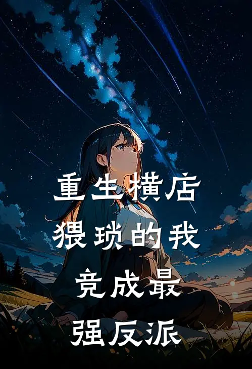 重生横店：猥琐的我竞成最强反派