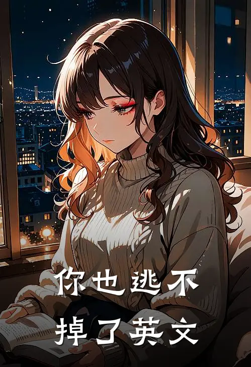 你也逃不掉了英文