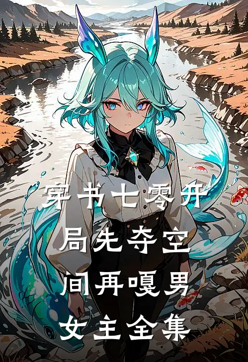 穿书七零开局先夺空间再嘎男女主全集