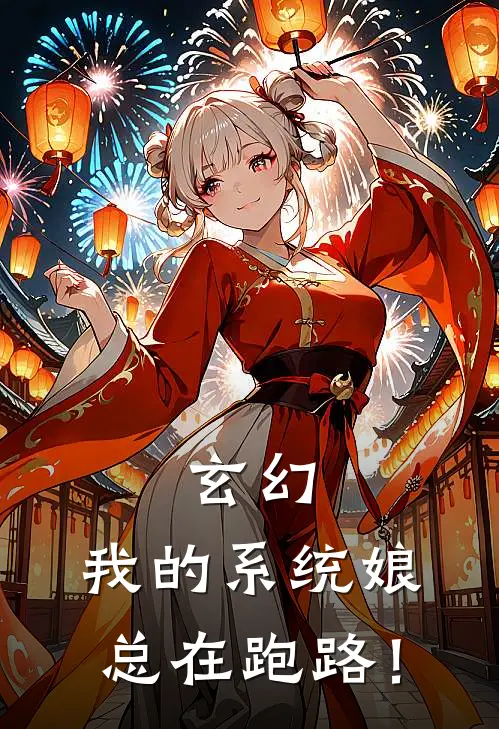 玄幻：我的系统娘总在跑路！