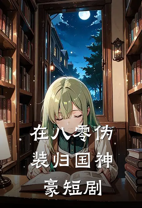 在八零伪装归国神豪短剧