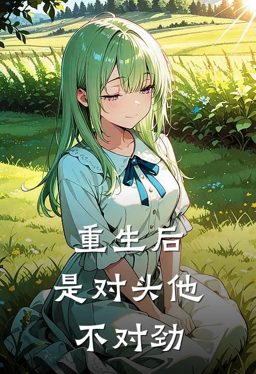 重生后，是对头他不对劲(林薇薇沈戾)新热门小说_免费完结小说重生后，是对头他不对劲(林薇薇沈戾)