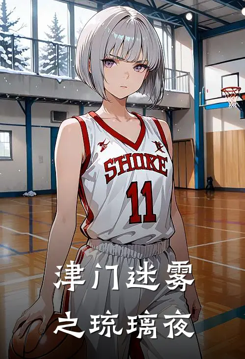 津门迷雾之琉璃夜