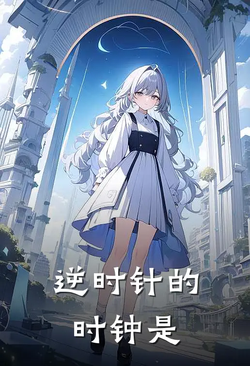 逆时针的时钟是