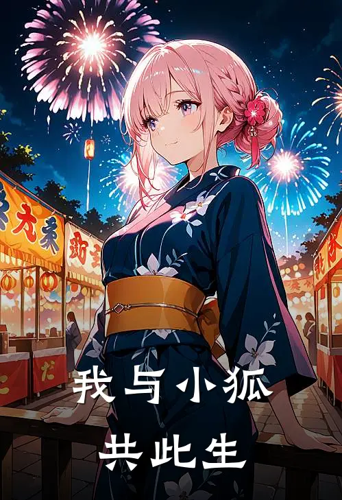 我与小狐共此生(顾清砚顾清砚)免费阅读完整版小说_最新小说全文阅读我与小狐共此生顾清砚顾清砚