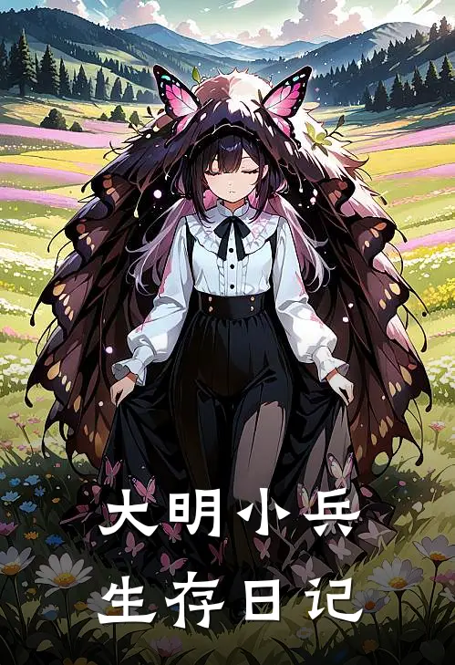 大明小兵生存日记