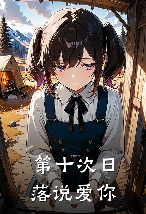 第十次日落说爱你