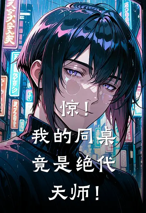 惊！我的同桌竟是绝代天师！苏晓芸李薇薇最新更新小说_在线阅读免费小说惊！我的同桌竟是绝代天师！苏晓芸李薇薇