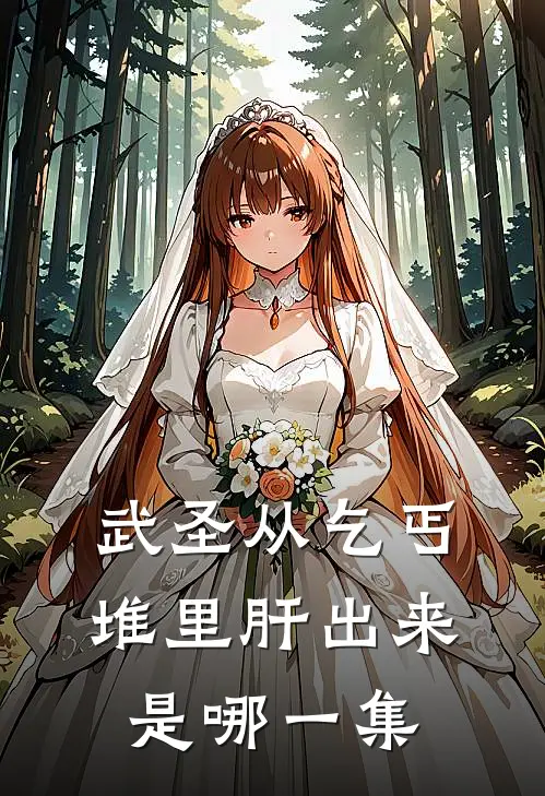 武圣从乞丐堆里肝出来是哪一集