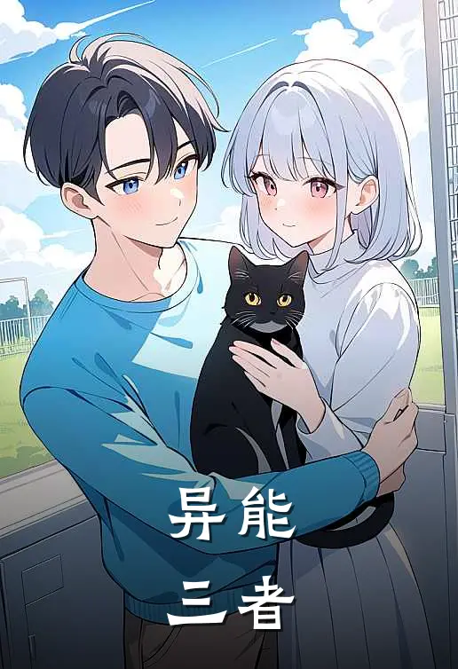 异能：三者亦沐李建完结小说大全_免费小说在哪看异能：三者(亦沐李建)