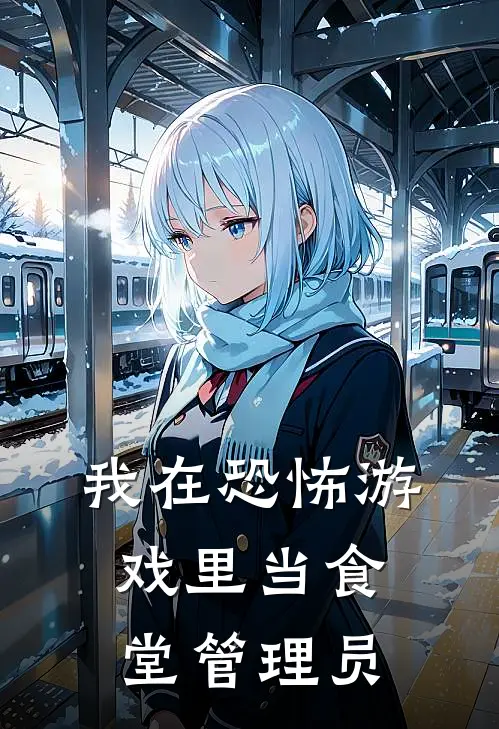 我在恐怖游戏里当食堂管理员