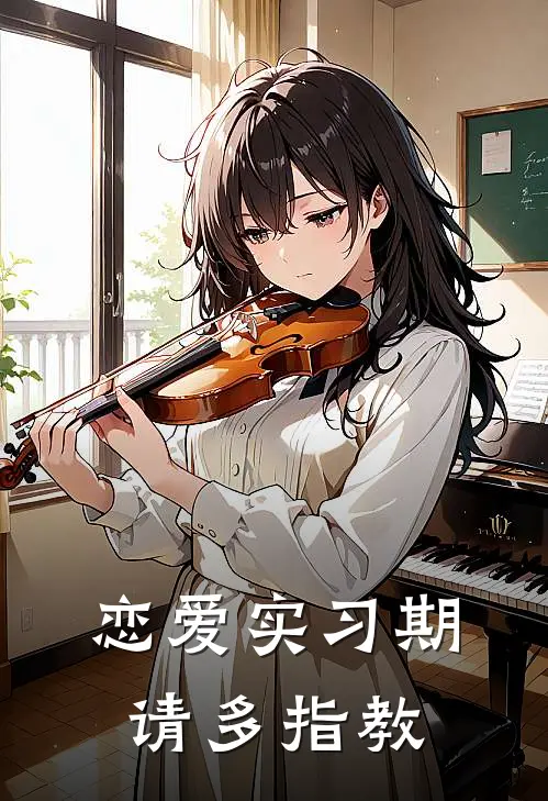 恋爱实习期，请多指教林栀姜芷妍完整免费小说_热门小说阅读恋爱实习期，请多指教林栀姜芷妍