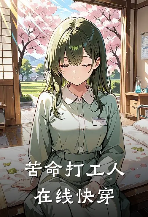 苦命打工人在线快穿