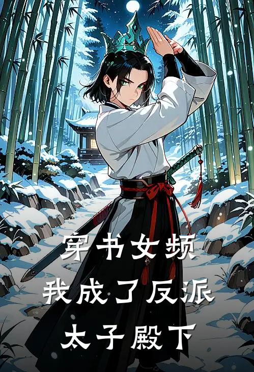 林舟萧景渊(穿书女频，我成了反派太子殿下)最新章节在线阅读_林舟萧景渊全章节阅读
