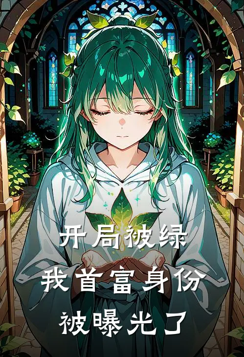 开局被绿，我首富身份被曝光了