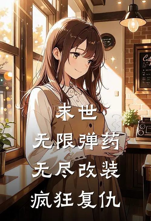 末世：无限弹药无尽改装疯狂复仇