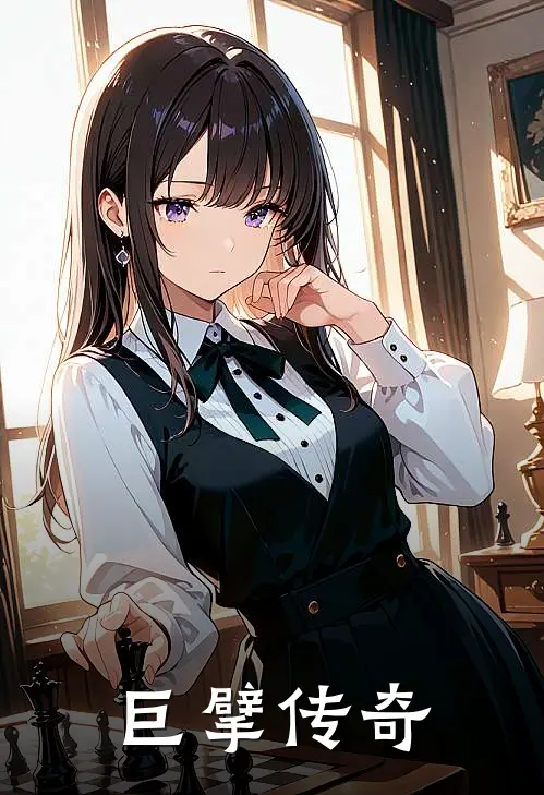 巨擘传奇多斯多米尼克最新小说推荐_完结小说巨擘传奇(多斯多米尼克)