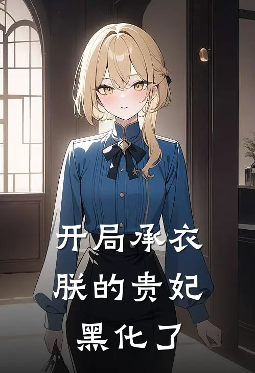 开局承衣，朕的贵妃黑化了沈知漪锦瑟小说完整版免费阅读_最新章节列表开局承衣，朕的贵妃黑化了(沈知漪锦瑟)