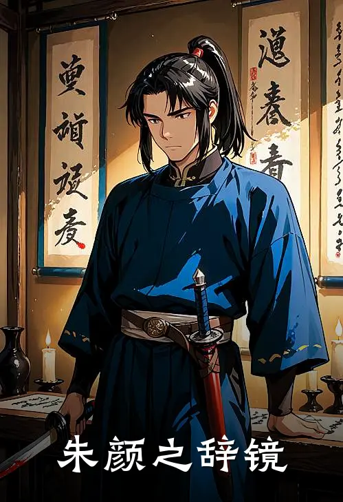 朱颜之辞镜(沈银朱严知回)完结版免费小说_热门完结小说朱颜之辞镜(沈银朱严知回)