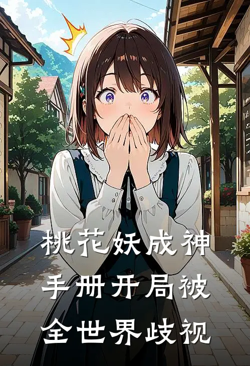 桃花妖成神手册开局被全世界歧视