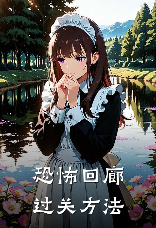 恐怖回廊过关方法