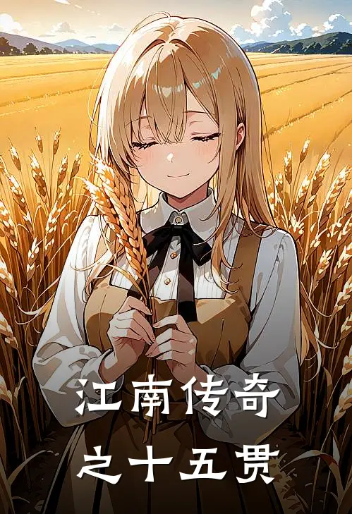 江南传奇之十五贯