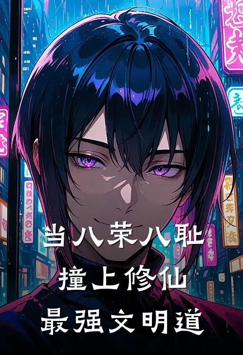 当八荣八耻撞上修仙：最强文明道林晓翠儿全章节免费在线阅读_《当八荣八耻撞上修仙：最强文明道》精彩小说