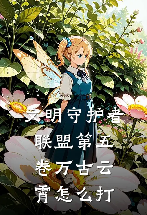 文明守护者联盟第五卷万古云霄怎么打