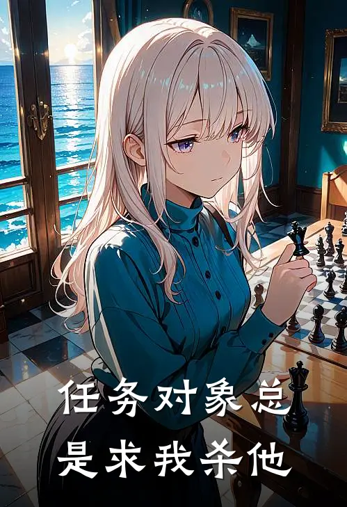 任务对象总是求我杀他姜濯A11全本完结小说_最新章节列表任务对象总是求我杀他(姜濯A11)