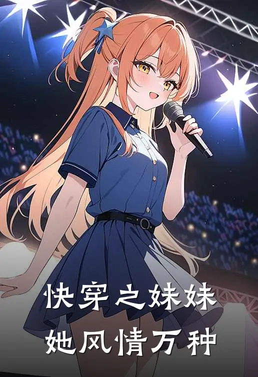 快穿之妹妹她风情万种