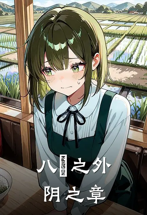 八纮之外(阴之章)