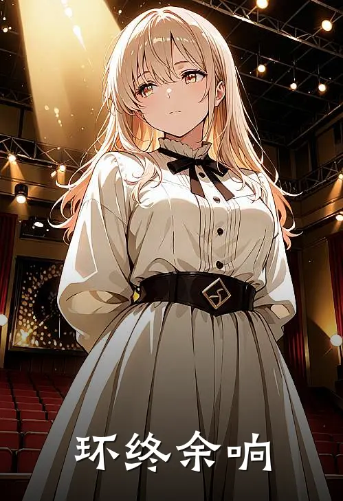 环终余响(莫乌斯苏野)完结版免费小说_热门完结小说环终余响(莫乌斯苏野)