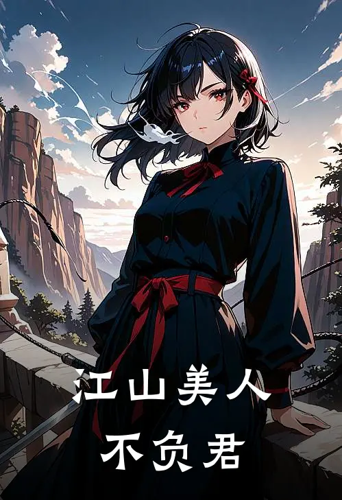 江山美人不负君