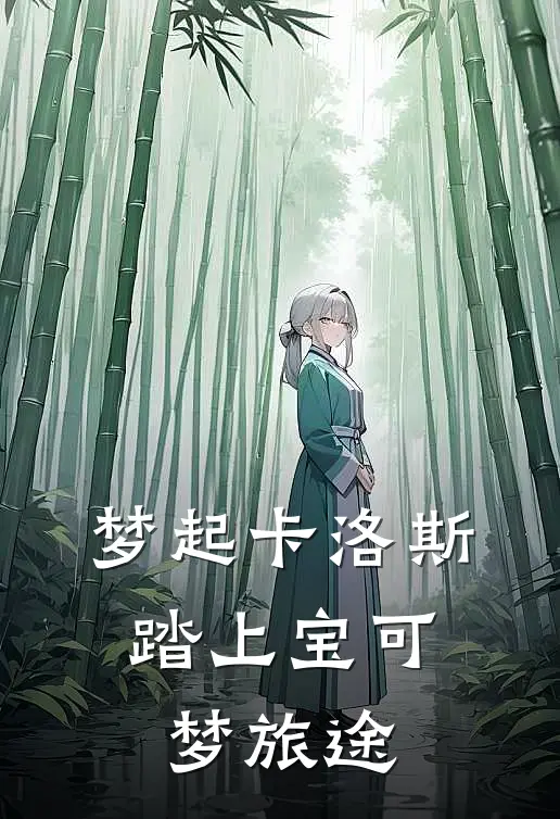 梦起卡洛斯，踏上宝可梦旅途(拉鲁拉丝宝可梦)新热门小说_免费完结小说梦起卡洛斯，踏上宝可梦旅途(拉鲁拉丝宝可梦)