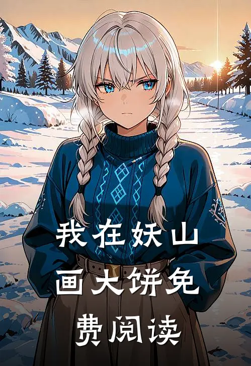 我在妖山画大饼免费阅读