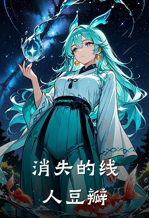 消失的线人 豆瓣