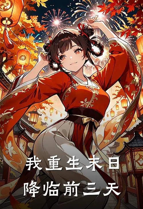 我重生末日降临前三天(林枫王浩)热门网络小说推荐_最新章节列表我重生末日降临前三天(林枫王浩)