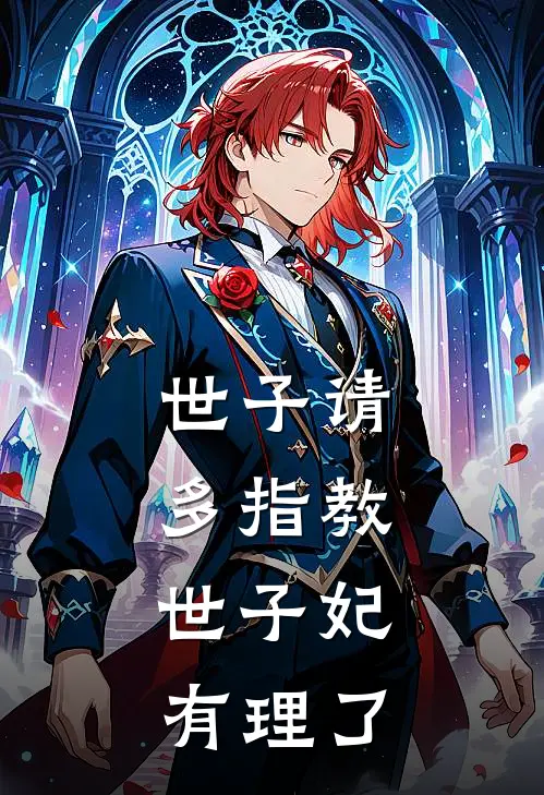 世子请多指教，世子妃有理了吟秋叶一素全本免费小说_热门网络小说推荐世子请多指教，世子妃有理了吟秋叶一素