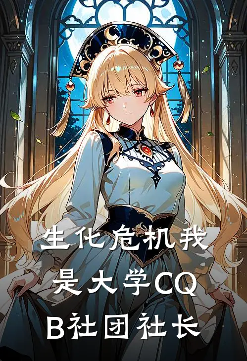 生化危机我是大学CQB社团社长(钱枫李江)小说免费阅读无弹窗_完结小说生化危机我是大学CQB社团社长钱枫李江