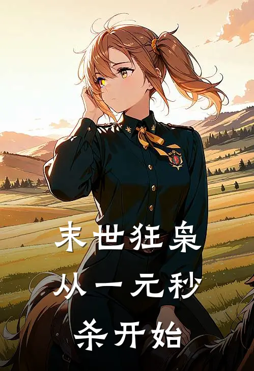 末世狂枭：从一元秒杀开始