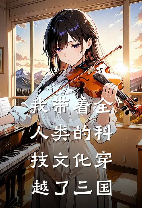 我带着全人类的科技文化穿越了三国