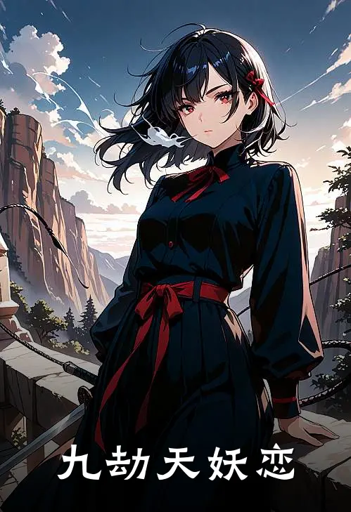 九劫天妖恋