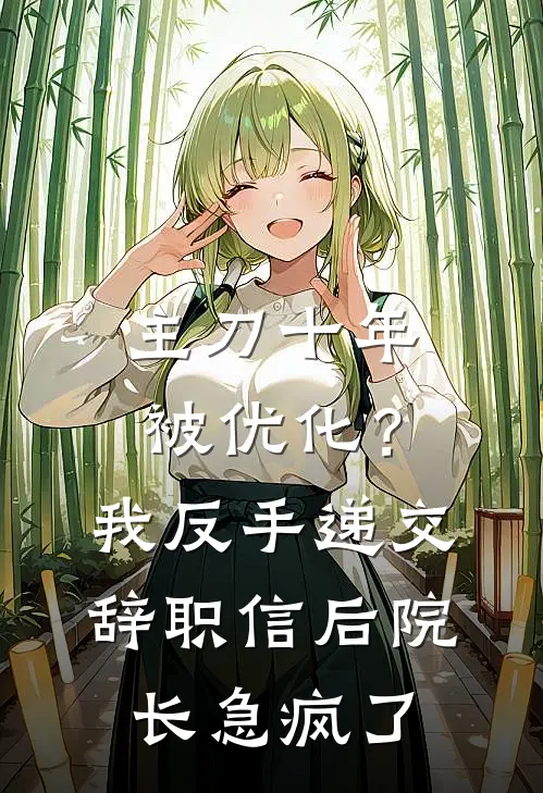 主刀十年被优化？我反手递交辞职信后，院长急疯了江辰张启明免费小说完结_最新完本小说推荐主刀十年被优化？我反手递交辞职信后，院长急疯了(江辰张启明)