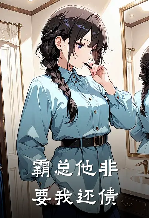 霸总他非要我还债