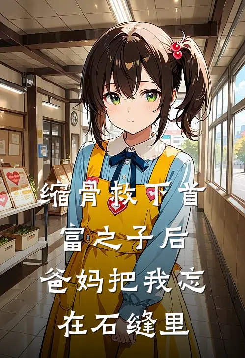 缩骨救下首富之子后，爸妈把我忘在石缝里（媛媛浩浩）完整版小说阅读_缩骨救下首富之子后，爸妈把我忘在石缝里全文免费阅读（媛媛浩浩）